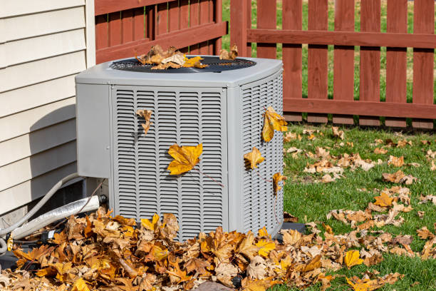 Local HVAC Companies in Hudson Falls, NY