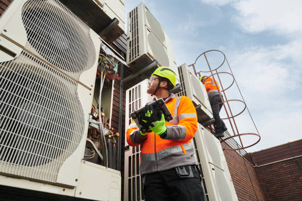 Best HVAC Cleaning Services  in Hudson Falls, NY
