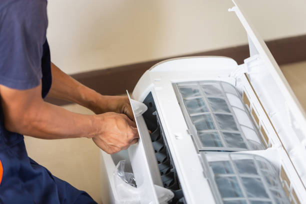 Best Air Conditioning Repair  in Hudson Falls, NY