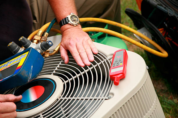 Reliable Hudson Falls, NY HVAC Solutions