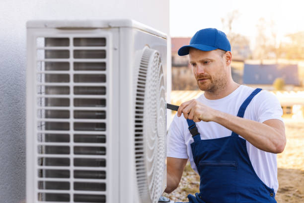 Best Central Air Repair  in Hudson Falls, NY